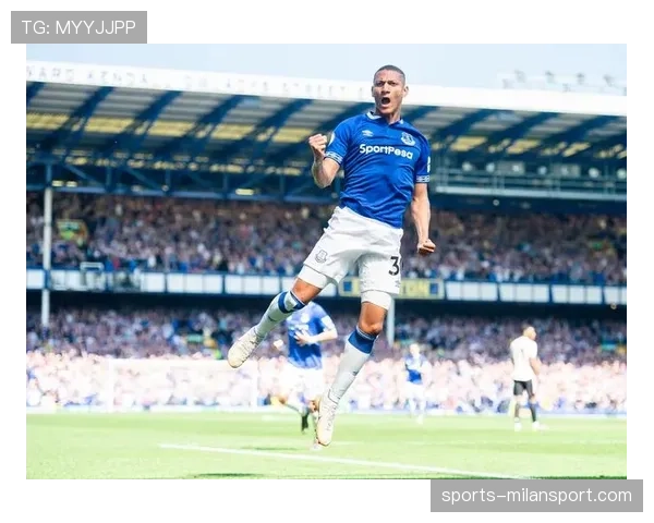 理查利森补时破门后染黄 情绪管理成关注点